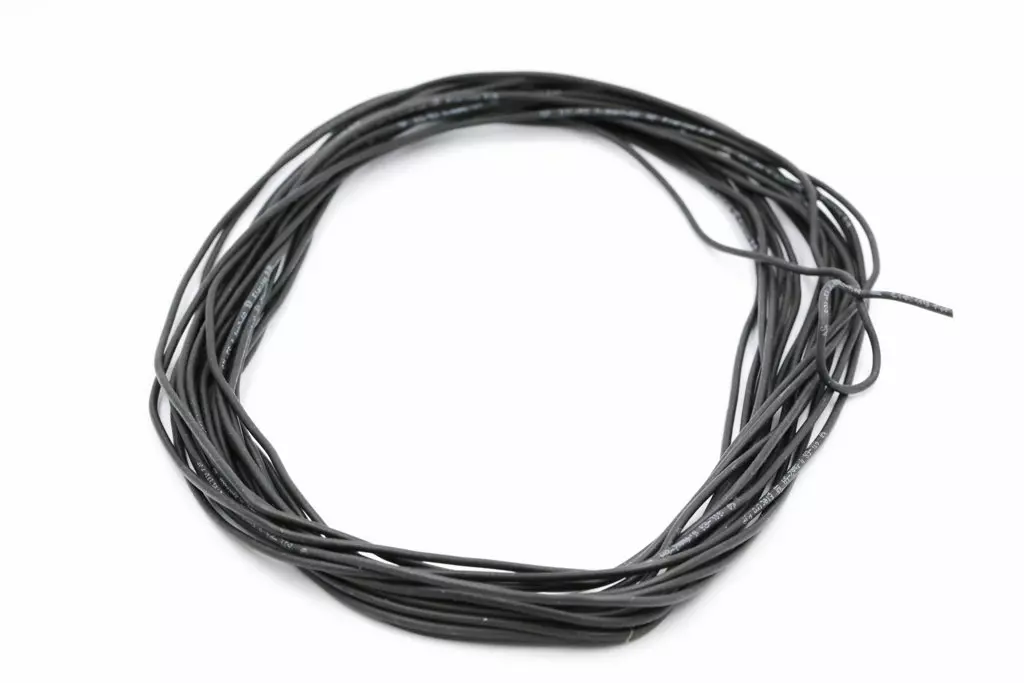 PJP 9010 PVC 12A Cable